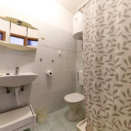 Melita - Premium Two Bedroom With Terrace And Sea View A3 Апартаменти *