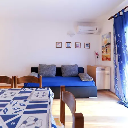 Melita - Premium Two Bedroom With Terrace And Sea View A3 公寓