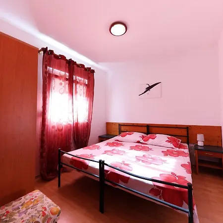 Melita - Premium Two Bedroom With Terrace And Sea View A3 * Ζαντάρ