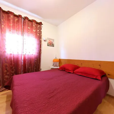 Melita - Premium Two Bedroom With Terrace And Sea View A3