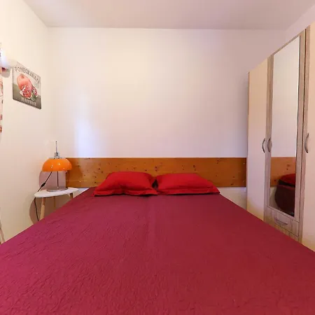 公寓 Melita - Premium Two Bedroom With Terrace And Sea View A3