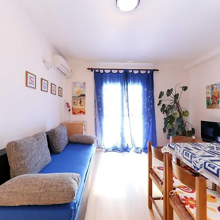 Melita - Premium Two Bedroom With Terrace And Sea View A3 Apartment Zadar