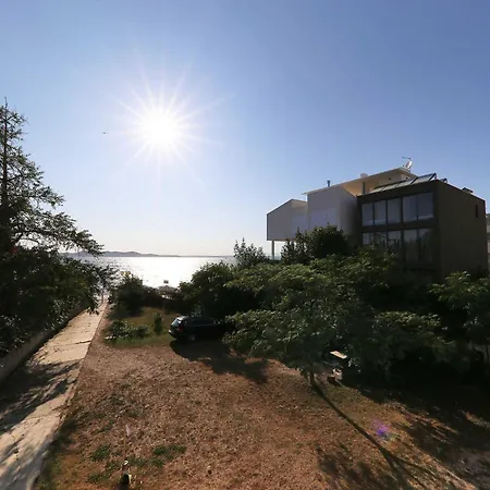 Melita - Premium Two Bedroom With Terrace And Sea View A3 Apartment