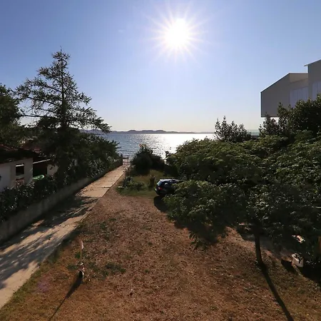 Melita - Premium Two Bedroom With Terrace And Sea View A3 公寓