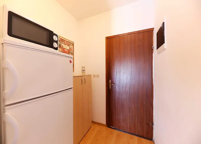 Melita - Premium Two Bedroom With Terrace And Sea View A3 * 扎达尔