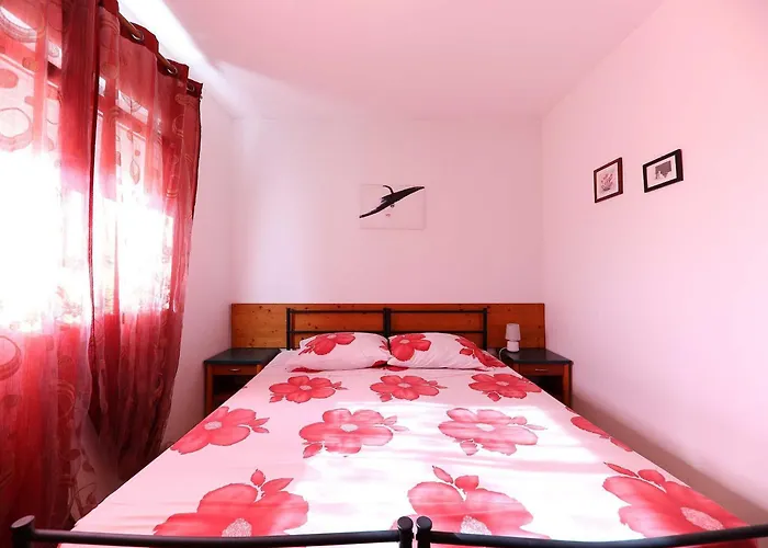 Melita - Premium Two Bedroom With Terrace And Sea View A3 *