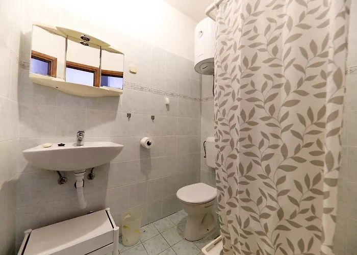 Melita - Premium Two Bedroom With Terrace And Sea View A3 公寓 *