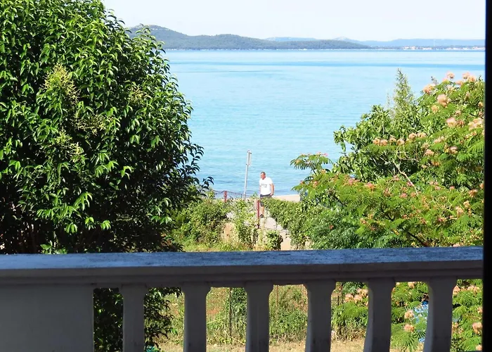 Melita - Premium Two Bedroom With Terrace And Sea View A3