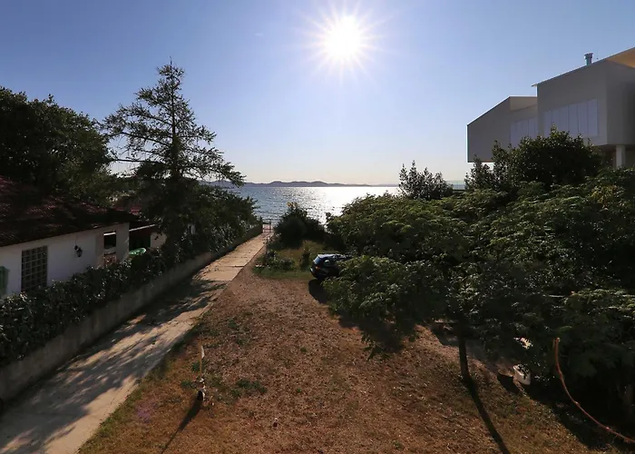 Melita - Premium Two Bedroom With Terrace And Sea View A3 公寓